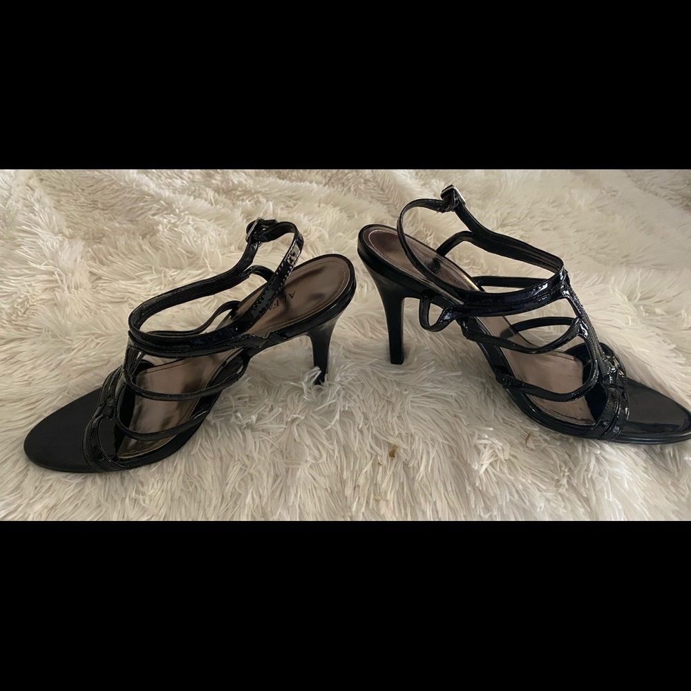 Alfani Heel